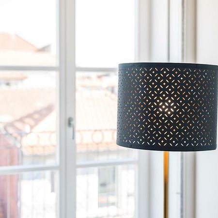 Guestready - Starry Night Balcony Leilighet Porto Eksteriør bilde