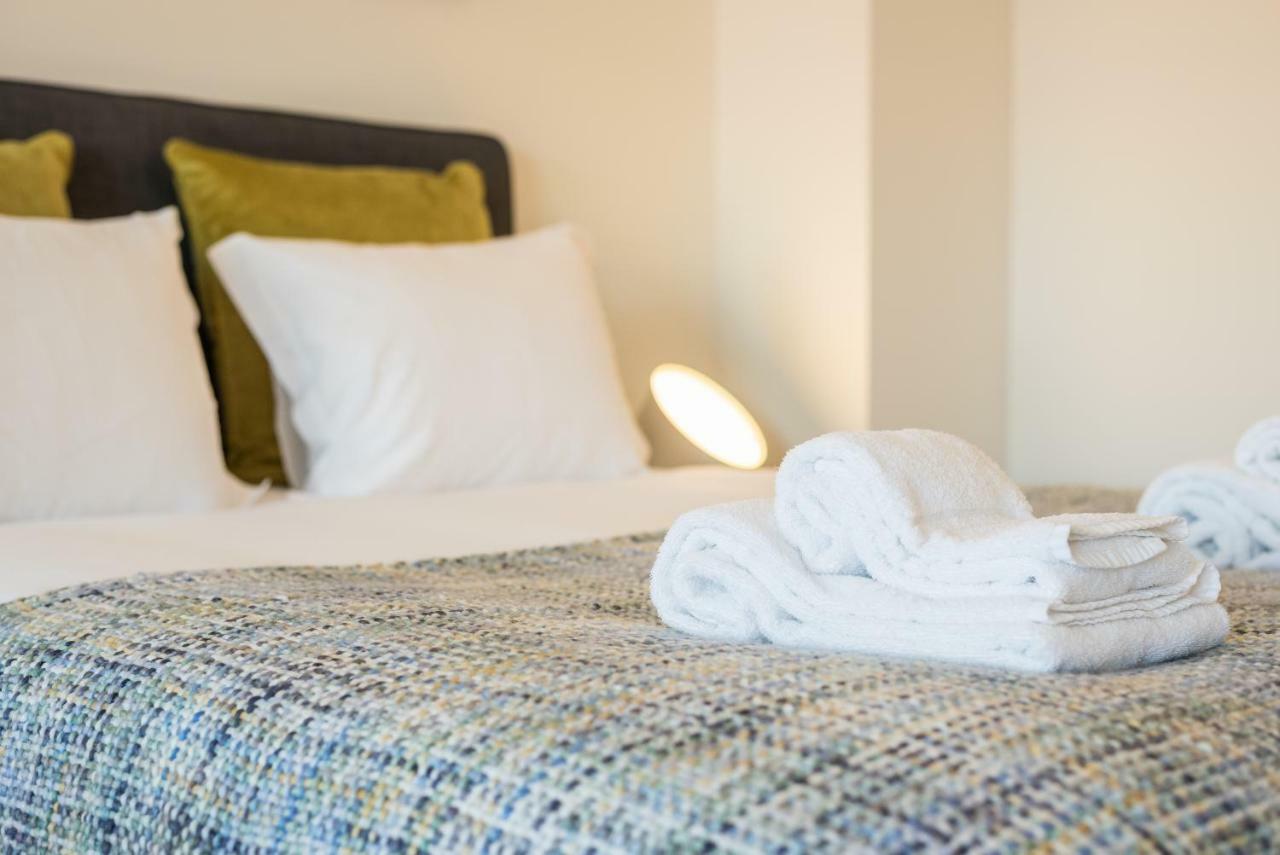 Guestready - Starry Night Balcony Leilighet Porto Eksteriør bilde