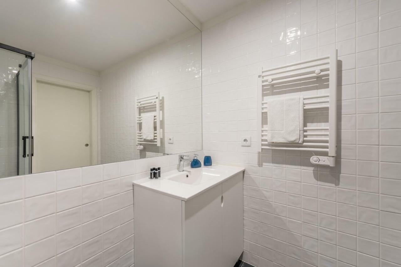 Guestready - Starry Night Balcony Leilighet Porto Eksteriør bilde
