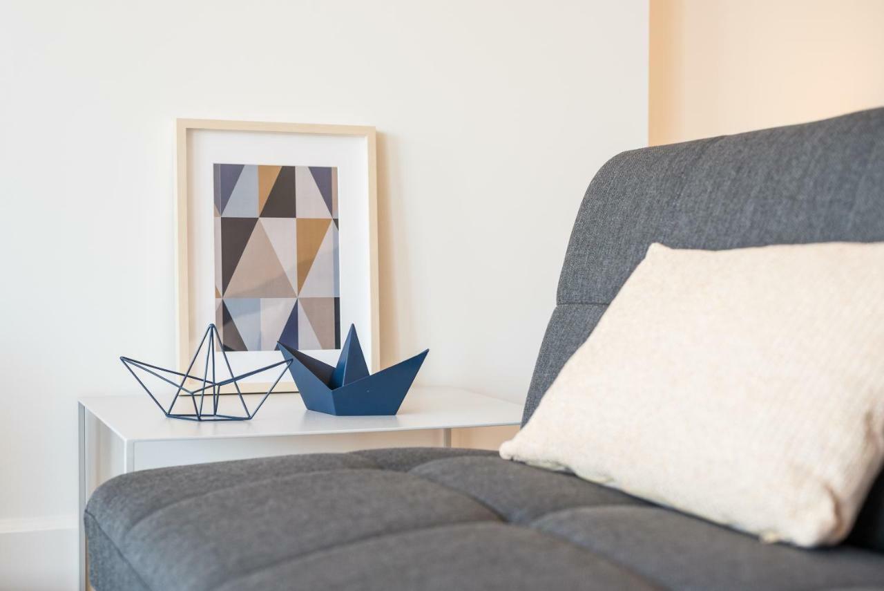 Guestready - Starry Night Balcony Leilighet Porto Eksteriør bilde