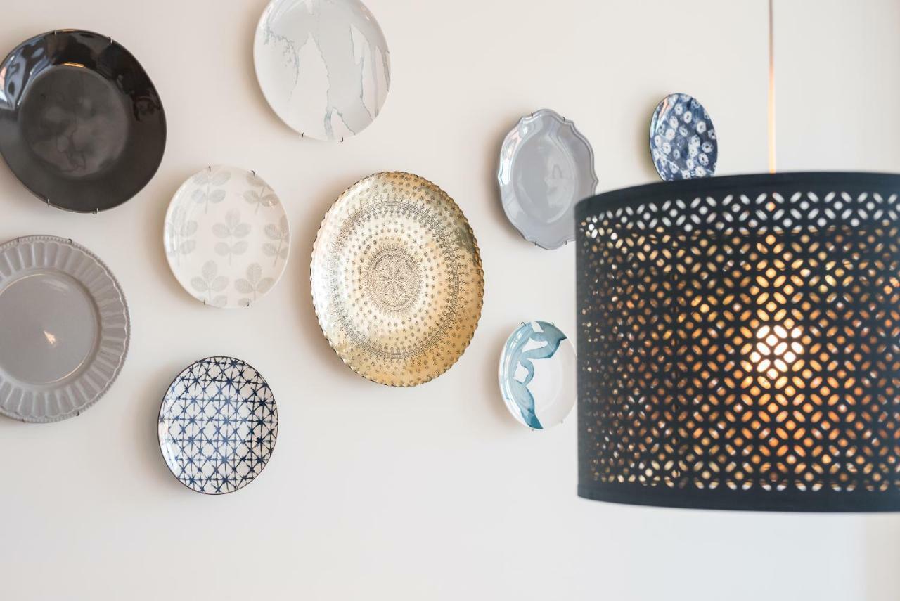 Guestready - Starry Night Balcony Leilighet Porto Eksteriør bilde